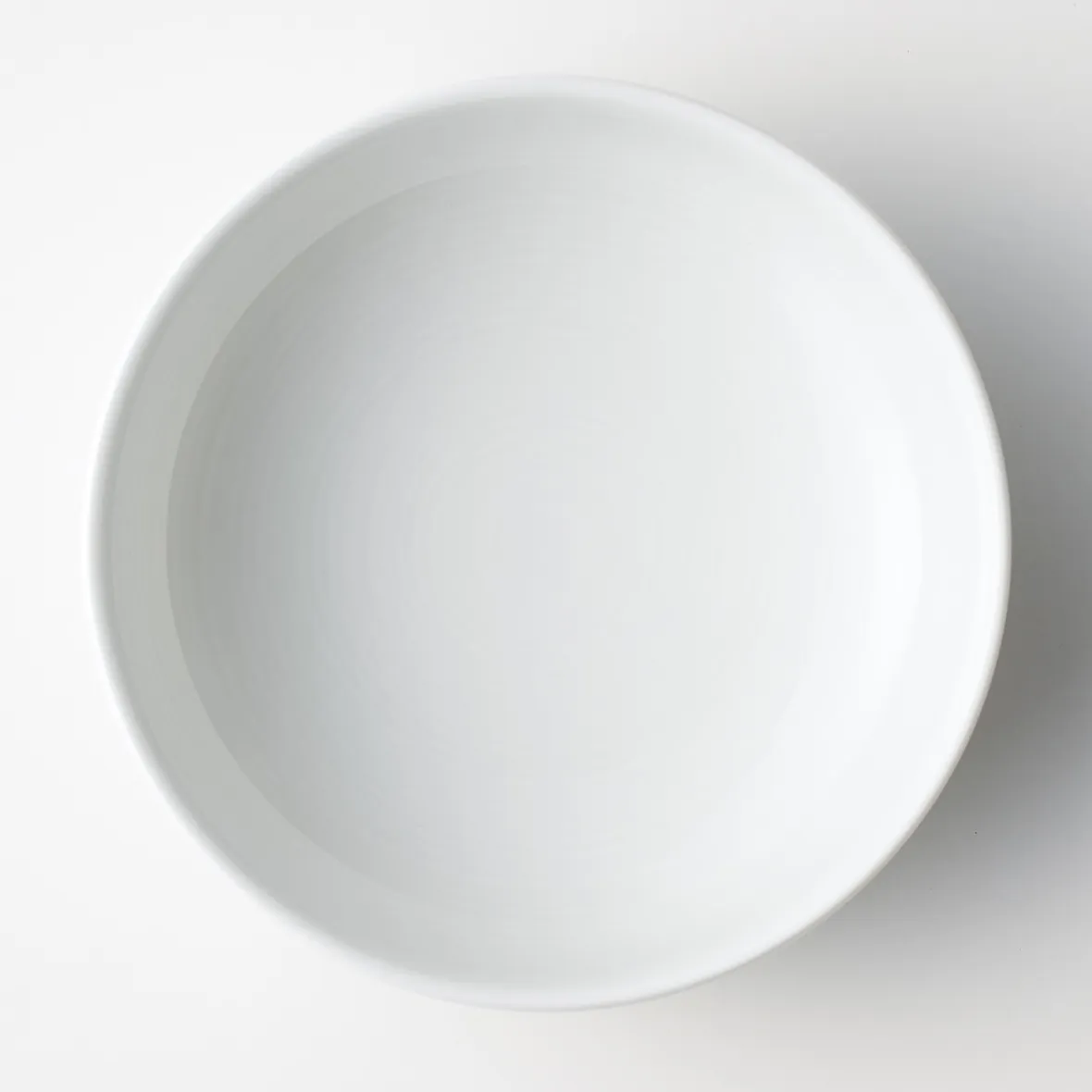 Best Muji Bol plat Hakuji 11.5cm