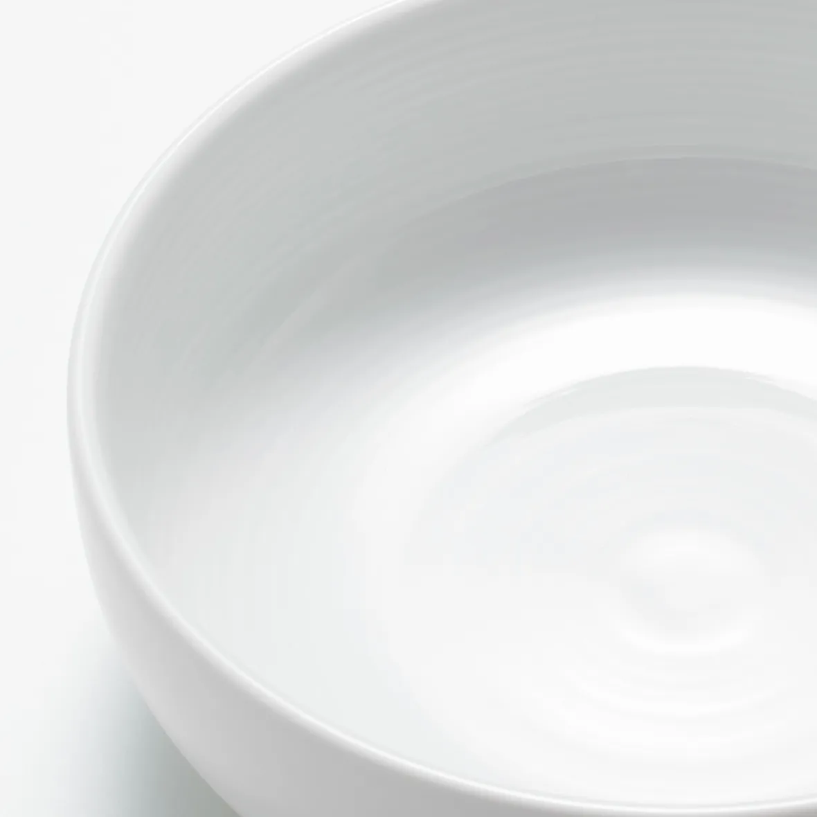 Best Muji Bol plat Hakuji 11.5cm