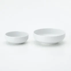Best Muji Bol plat Hakuji 11.5cm