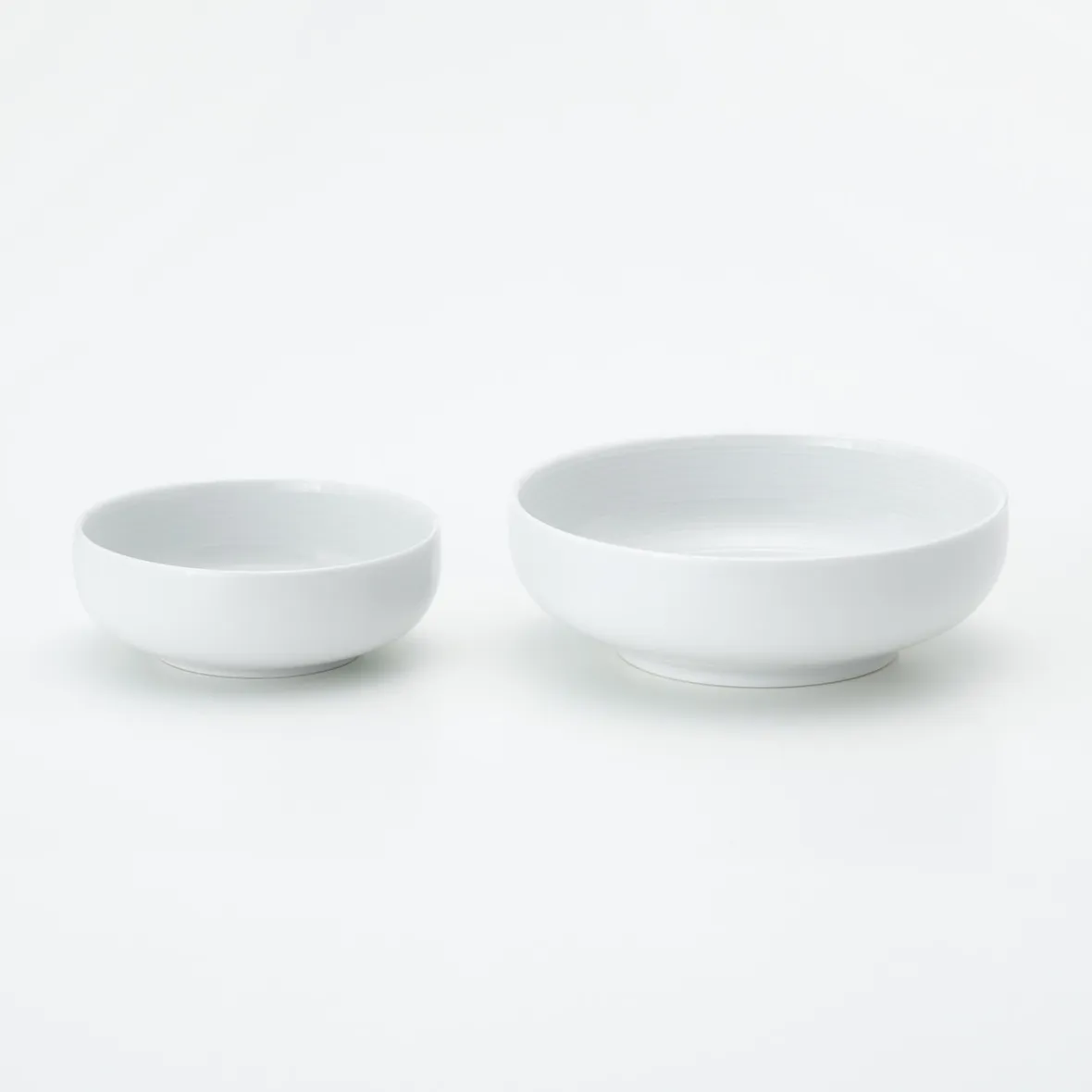 Best Muji Bol plat Hakuji 11.5cm