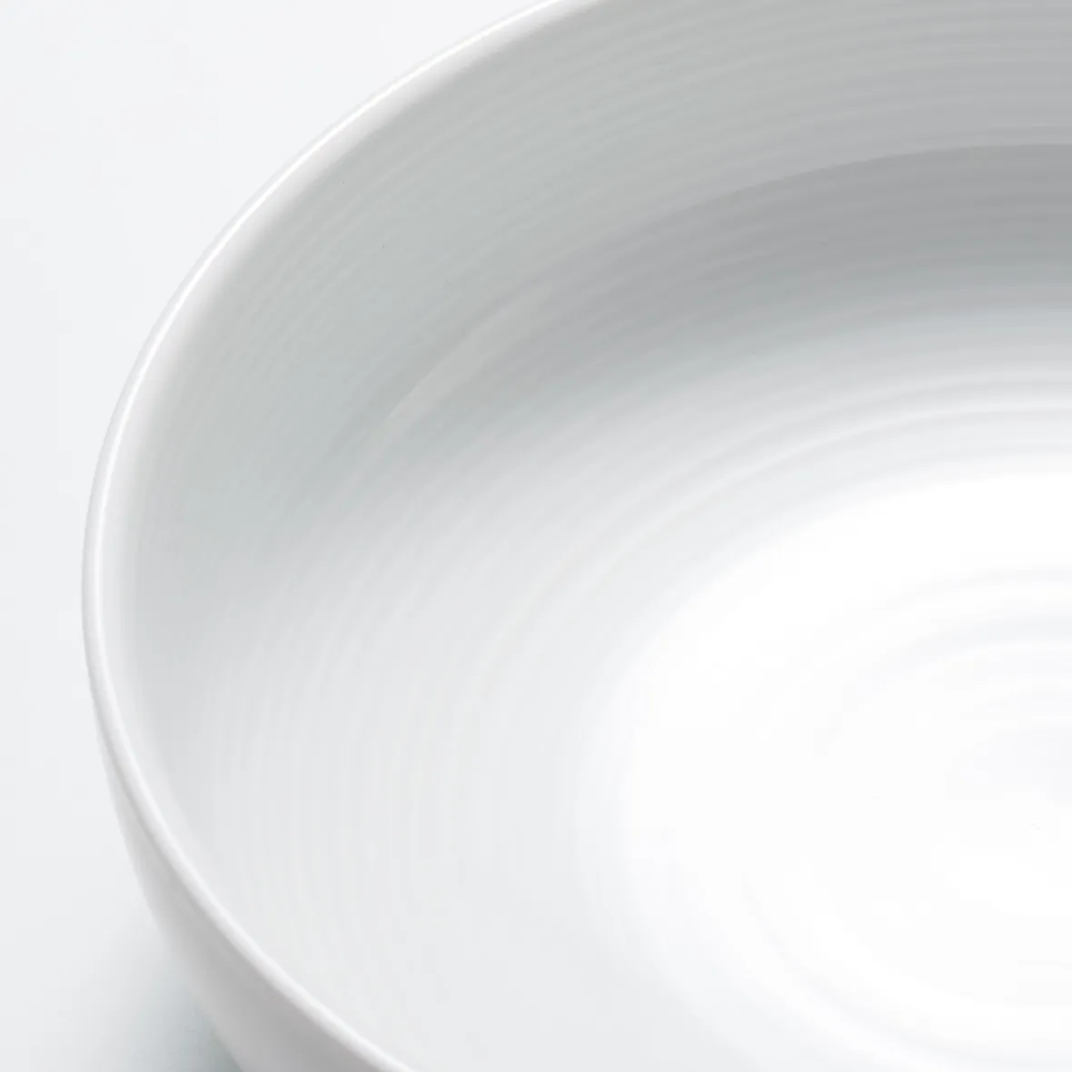 Online Muji Bol plat Hakuji 15.5x5cm