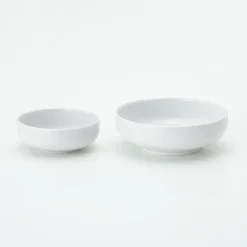 Online Muji Bol plat Hakuji 15.5x5cm