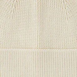 Online Muji Bonnet en coton et soie