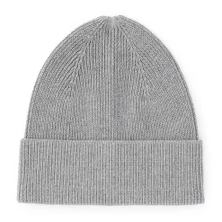 Online Muji Bonnet en coton et soie