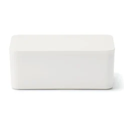 Hot Muji Boîte à mouchoirs PP