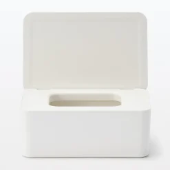 Hot Muji Boîte à mouchoirs PP