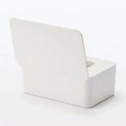 Hot Muji Boîte à mouchoirs PP