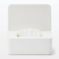 Hot Muji Boîte à mouchoirs PP