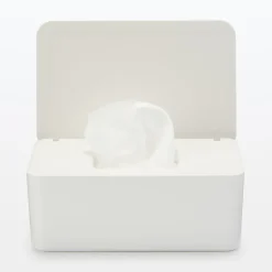 Hot Muji Boîte à mouchoirs PP