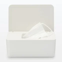 Hot Muji Boîte à mouchoirs PP