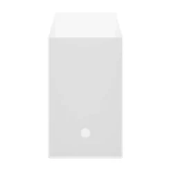 Outlet Muji Boîte archive large en PP L15X P32X H24cm