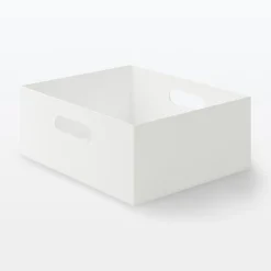 Hot Muji Boîte archives 25 x 32 x 12cm