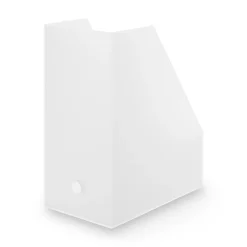 Best Muji Boîte archives biais large en polypropylène