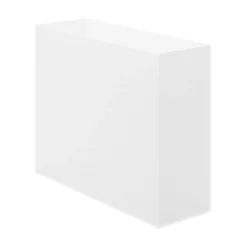 Online Muji Boîte archives droite en PP L10X P32X H24cm