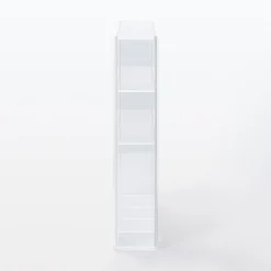 Clearance Muji Boîte de collection en acrylique - 4 x 4