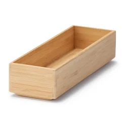 Online Muji Boîte de rangement en bambou L8.5X P26X H5.5cm