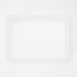 Sale Muji Boîte de rangement ouverte en PP ‐ 50.5cm  S