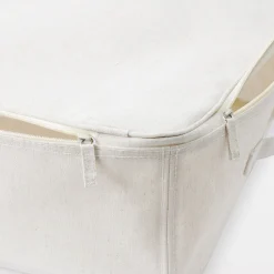 Sale Muji Boîte de rangement souple avec couvercle L59X P39X H18cm