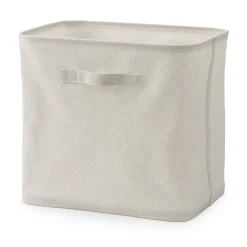 Clearance Muji Boîte de rangement souple rectangle L37X P26X H34cm