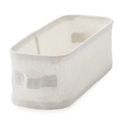 Muji Boîte de rangement souple L13X P37X H12cm