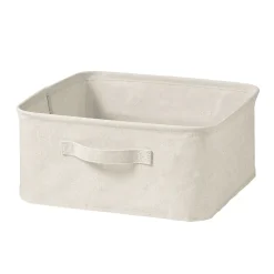 Online Muji Boîte de rangement souple L35X P35X H16cm