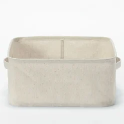 Online Muji Boîte de rangement souple L35X P35X H16cm