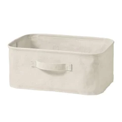 Hot Muji Boîte de rangement souple rectangle L37X P26X H16cm