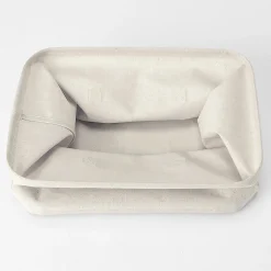 Hot Muji Boîte de rangement souple rectangle L37X P26X H16cm