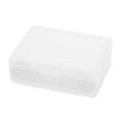 New Muji Boîte en PP mini savon