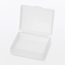 New Muji Boîte en PP mini savon