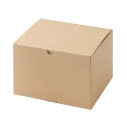 Hot Muji Boîte‐cadeau 21 x 18 x 12.5cm