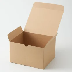 Hot Muji Boîte‐cadeau 21 x 18 x 12.5cm