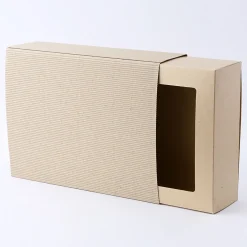 Best Muji Boîte‐cadeau 31 x 23 x 9cm