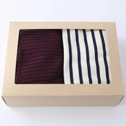 Best Muji Boîte‐cadeau 31 x 23 x 9cm