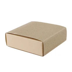 Discount Muji Boîte‐cadeau 16 x 16 x 5cm