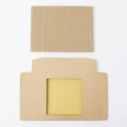 Discount Muji Boîte‐cadeau 16 x 16 x 5cm