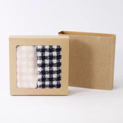 Discount Muji Boîte‐cadeau 16 x 16 x 5cm