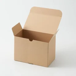 Best Muji Boîte‐cadeau 18 x 10.5 x 12.5cm