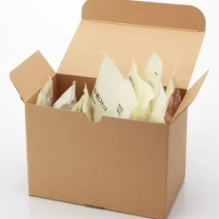 Best Muji Boîte‐cadeau 18 x 10.5 x 12.5cm