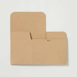 Best Muji Boîte‐cadeau 18 x 10.5 x 12.5cm