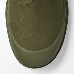 Muji Bottes Chelsea avec semelle intérieure rembourrée et déperlante