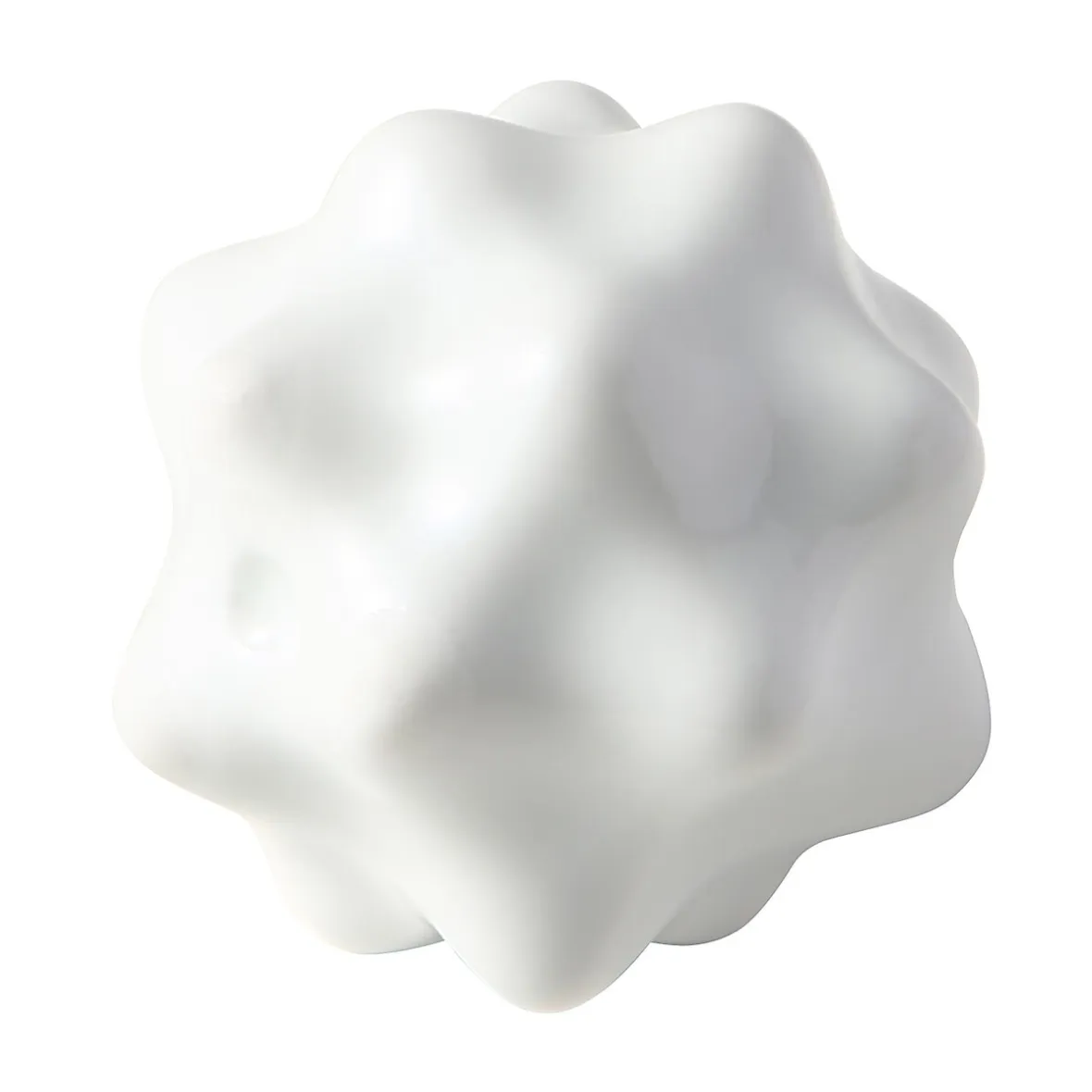 Best Muji Boule de massage en porcelaine