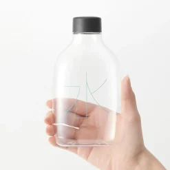Sale Muji Bouteiile d'eau réutilisable
