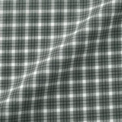 Outlet Muji Boxer à ouverture frontale en mélange de Lyocell pour homme