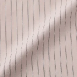 Outlet Muji Boxer à ouverture frontale en mélange de Lyocell pour homme