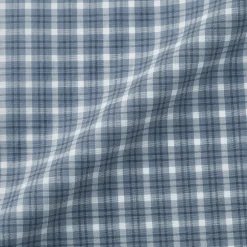 Outlet Muji Boxer à ouverture frontale en mélange de Lyocell pour homme