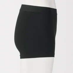 Sale Muji Boxer en jersey de coton pour homme