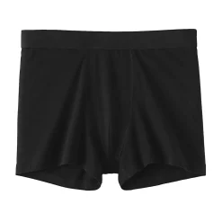 Sale Muji Boxer en jersey de coton pour homme