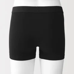 Sale Muji Boxer en jersey de coton pour homme