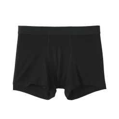 Outlet Muji Boxer en Lyocell extensible